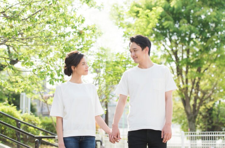 婚活の悩み解消
