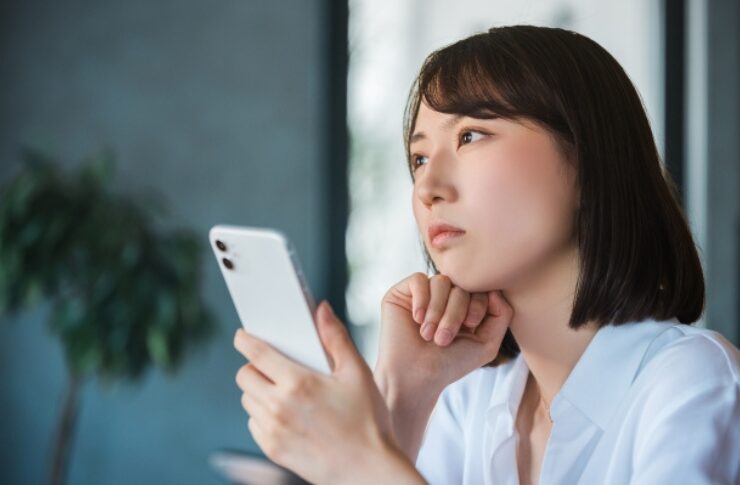 結婚したいのに婚活しないあなたへ